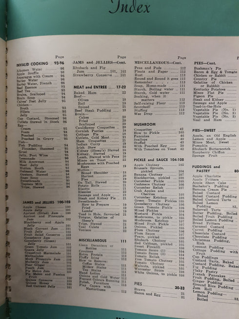 700 Neeco Tested Recipes